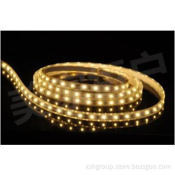 Parented LED strip with CE RoHs certaficate